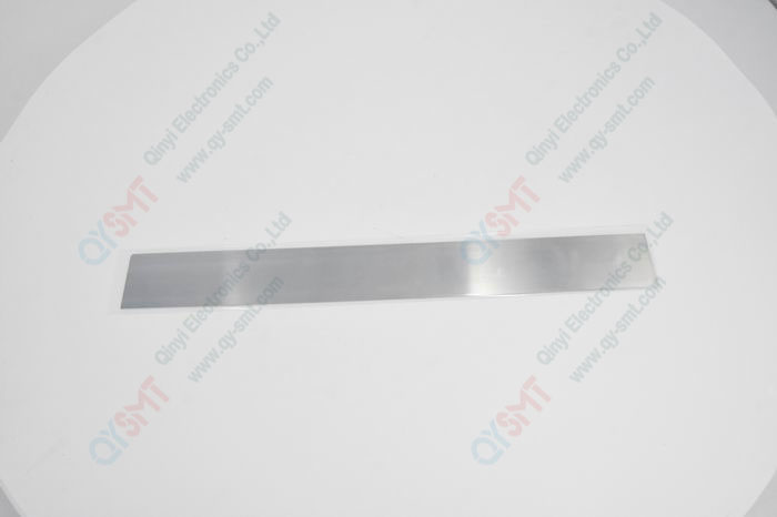 SQUEEGEE BLADE FOR SP70 <350*40*0.3mm> , GOLD COLOR