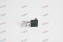 VALVE,SOLENOID VQD1151W-5LO