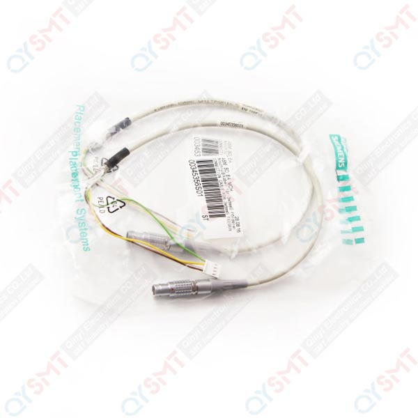 00345356S01 CONNECTION CABLE/POWER CABLE 3X8mm S/SL