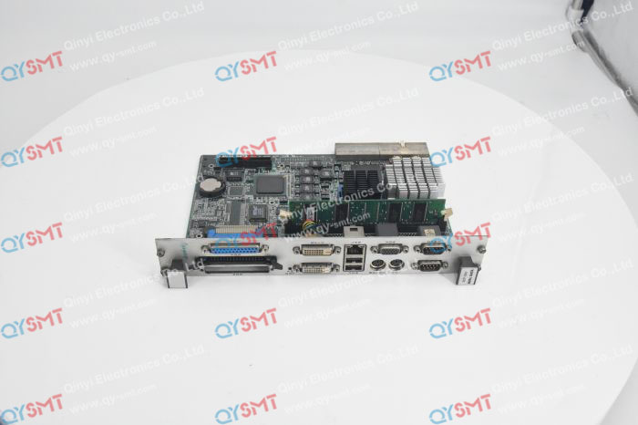 CPU BOARD ACP-128J