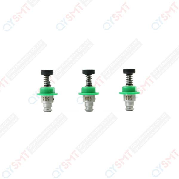 Nozzle 508