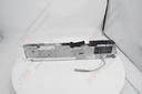 3x8 silver S feeder
