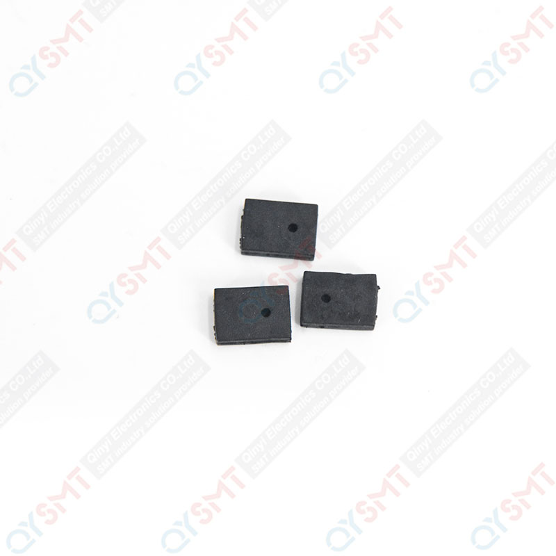 RUBBER (Pusher Gum)
