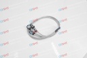 Flow Sensor PFMV530F-1-N-X921C