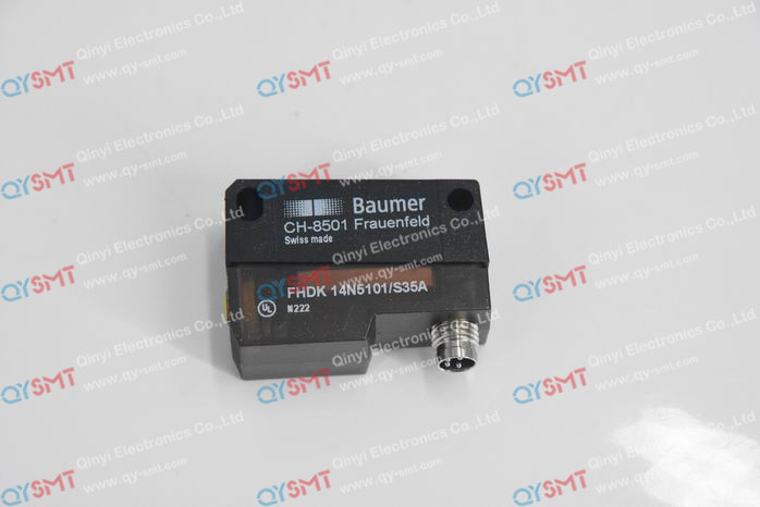 CH-8501  Loader Sensor