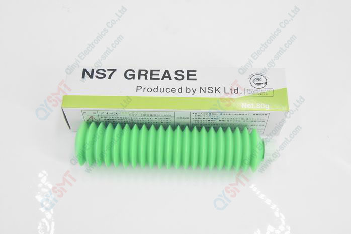 GRASA EXCELLA GREEN NS7