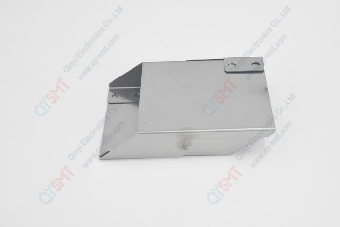COVER DUCT ASSY