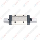 LINEAR MOTION