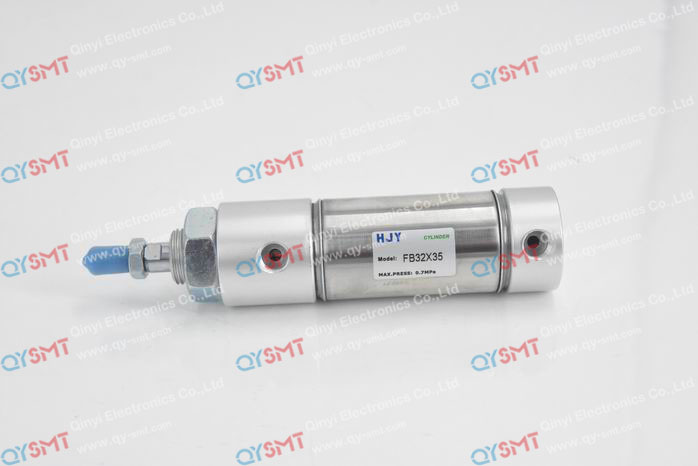 Cylinder Air