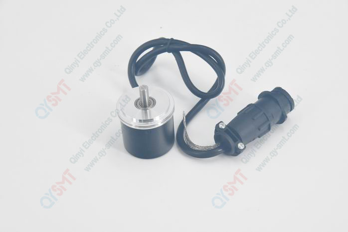 Rotary Encoder