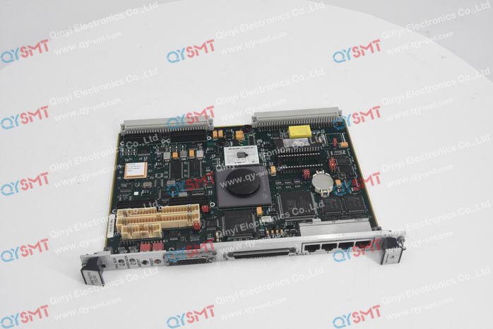 SM320 VME CPU BOARD VME162PA-252SE