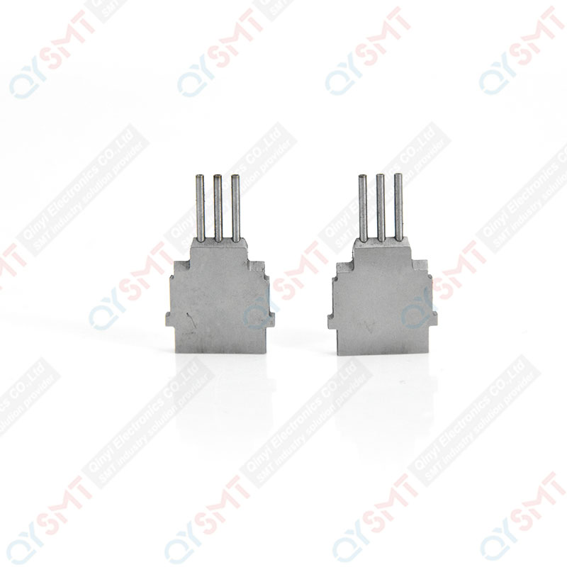 Back Up Pin