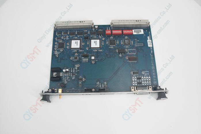 MCM ( 1 shaft) Axis controller card