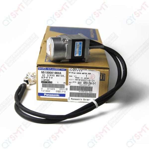 AC Servo Motor（Ts4602n1521e500）
