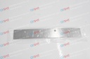 squeegee blade 200mm