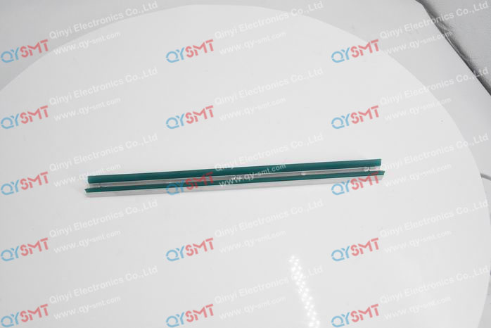 Clean rubber squeegee 300mm