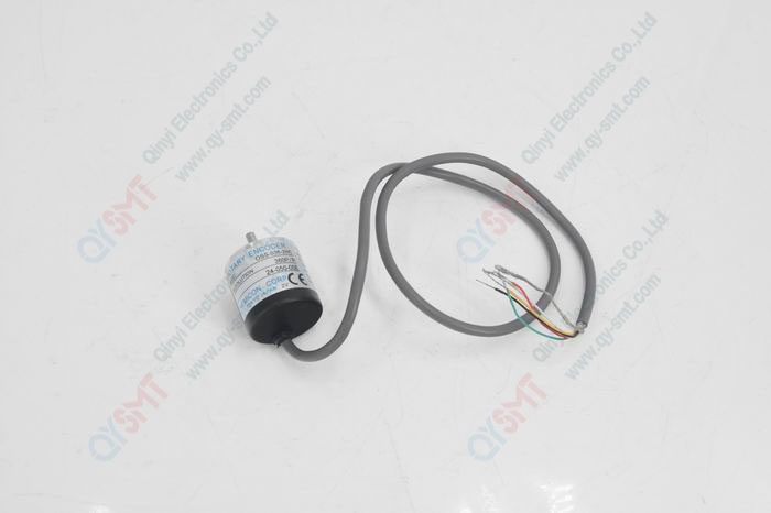 Rotary Encoder 360P/R