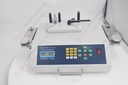 Leak detection SMD parts counter