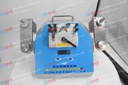 Intelligent high-speed voice leak detection SMD parts counter