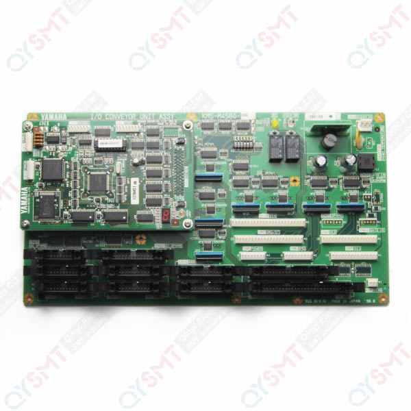 I/O CONV. UNIT ASSY 5322 216 04674