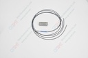 Optical fiber unit