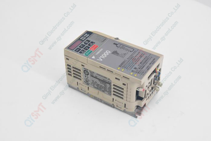 INVERTER WIDTH