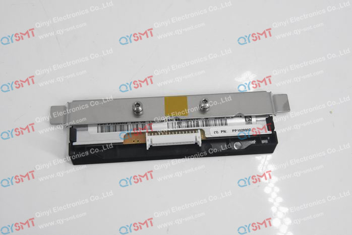 Zebra ZT200 printer head 200dpi