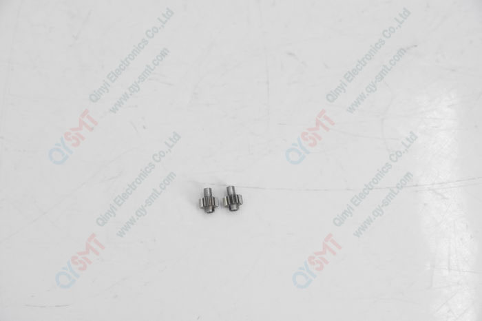H24 Syringe Gear D-type