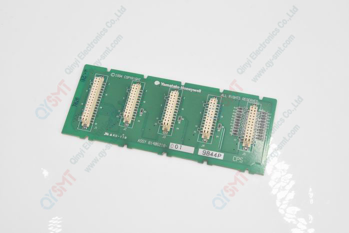 CP642 I/O Board