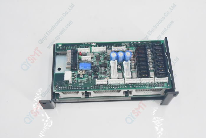 Step motor Controller