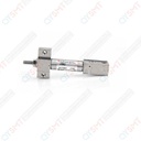 Pneumatic cylinder for the feeder SM-8MM