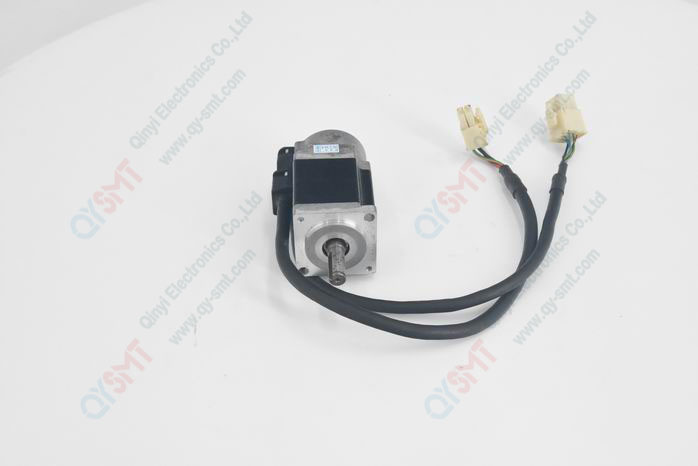 camera X motor