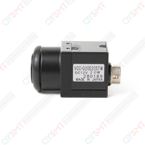 CCD CAMERA (FIDUCHEL)