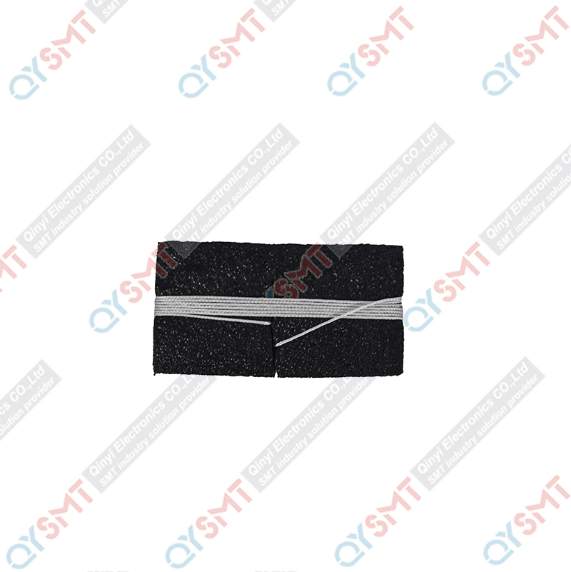 BOM CABLE CRIMPED ASSEMBLY RAILS ASM