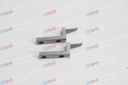 cutter & clincher