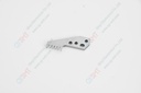 READJUSTMENT PLATE ( 2 )