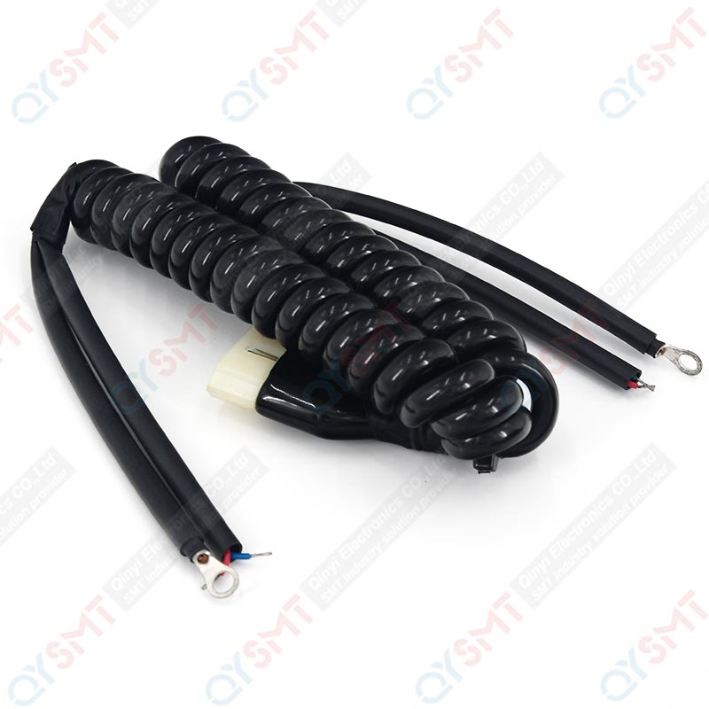 SPIRAL CORD
