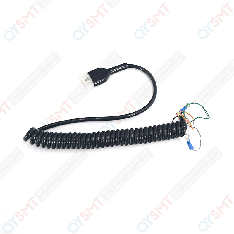 SPIRAL CORD