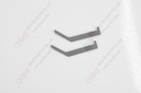 CLAMP, JAW
