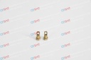 Cutter bushing