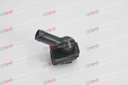 Scrap Housing Assy