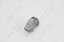 finger V RIBBED CURVED SPRING TITANIUM 2.4 MM