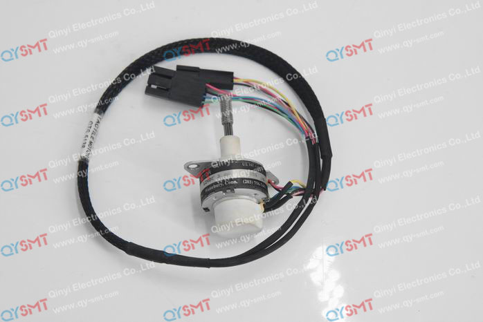 MPM UP2000 Tactile Motor P26443-12-017