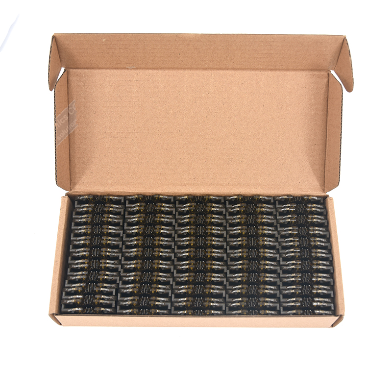 CARRIER  CLIP 7.5mm