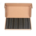 CARRIER  CLIP 7.5mm