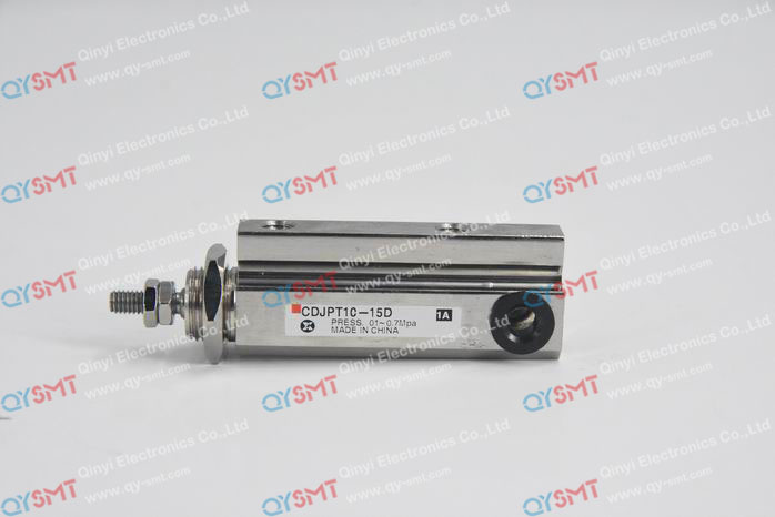 PIN CYLINDER