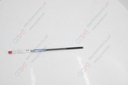 Lead guide pin