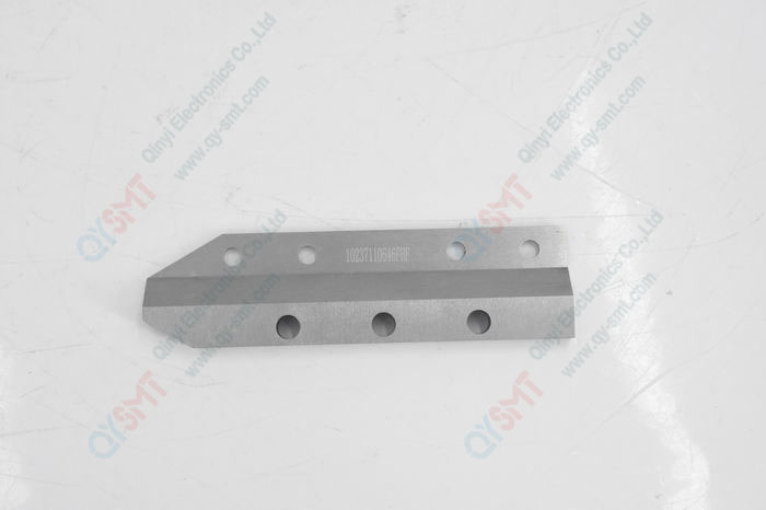 FIXED CUTTER