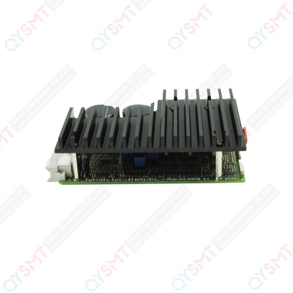 SERVO AMPLIFIER PC-BOARD TBS200/15Y-02