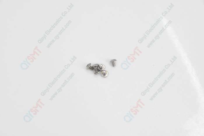 SCREW, C/R TRUSS - M02X003